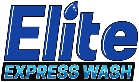Elite Express Wash