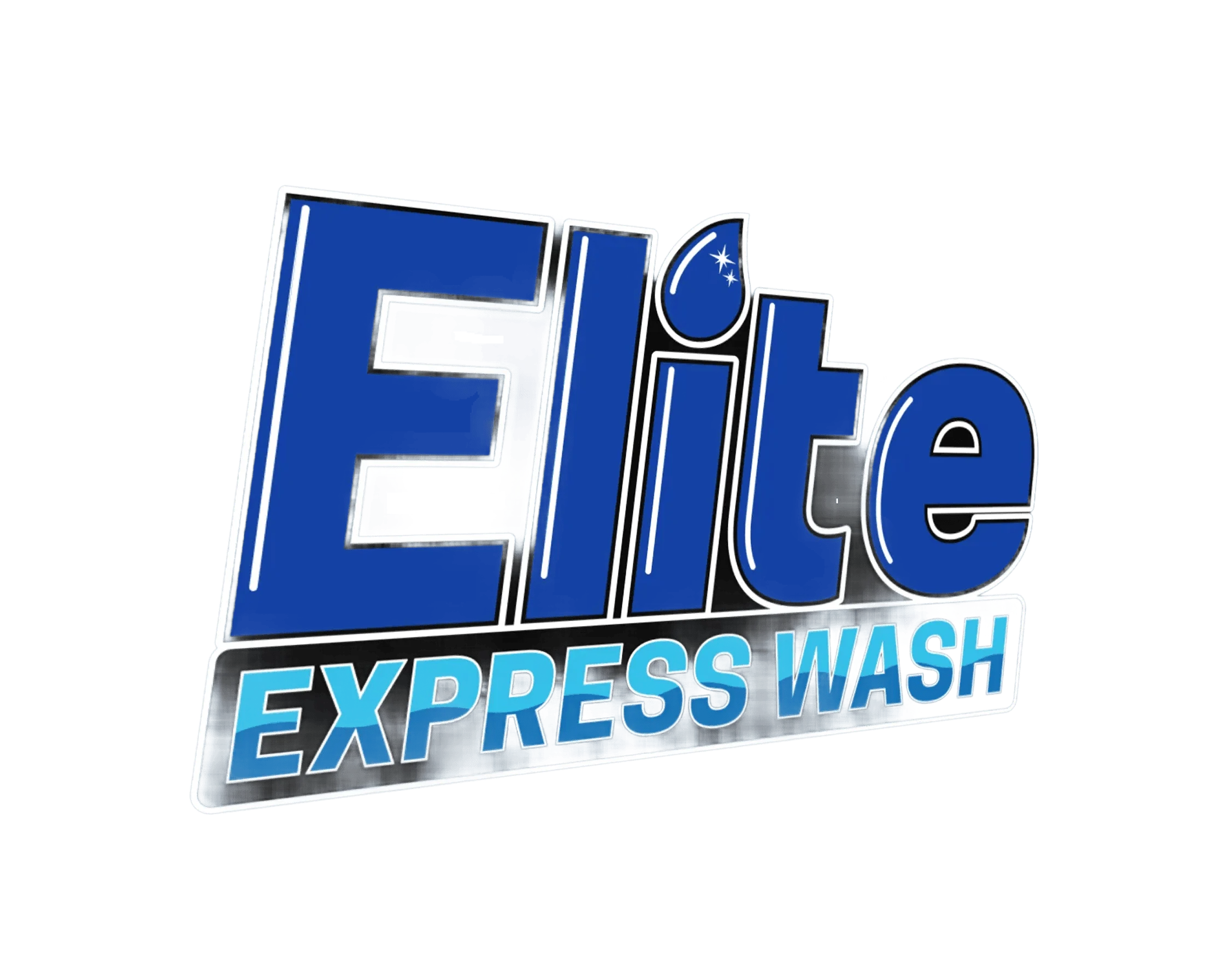 Elite Express Wash team Thomas Township Michigan